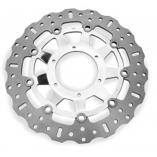 EBC Brakes X - Series Floating MC Rotors Rear - MD2123C